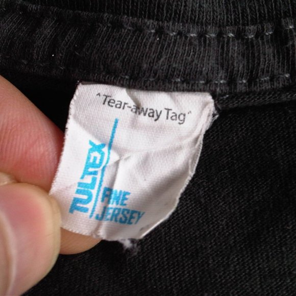 Zombie's Dreamland Graphic T-Shirt - Black - Picture 7 of 8